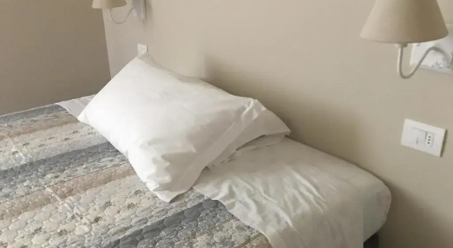 Двухместный номер Standard A Casa Di Luna