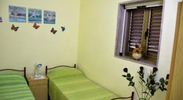 Villino Fascinoso by Holiday World, Book Apartment Hotels in Sicily with Parking, Parking