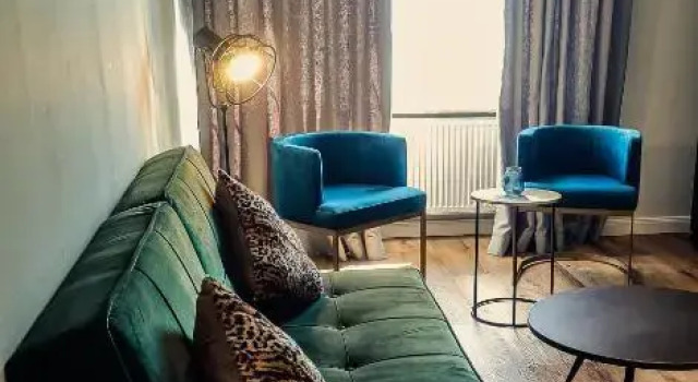 Appartamento Hotel Schmiedhubers