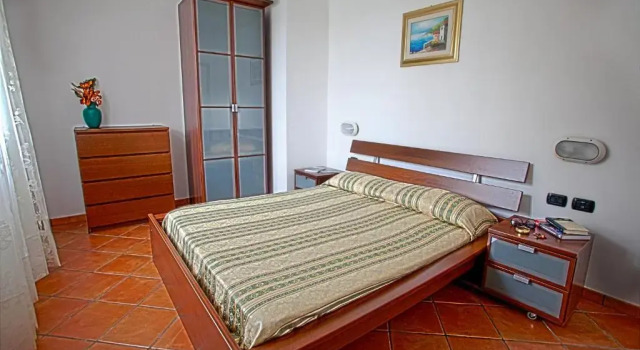 Апартаменты Residence Villa Andrea