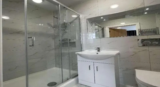 Одноместный номер Standard Best Western Northfields Ealing Hotel -Northfield station Elizabeth line