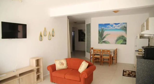 Hercules and Achilles Studios 2, Réserver Appartement Kosta Grèce