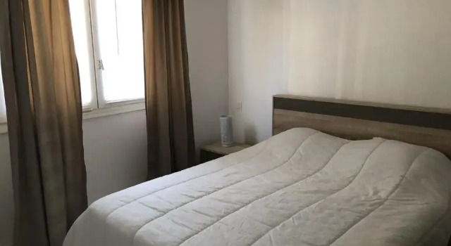 Appartement Les Sables-d'Olonne, 3 pièces, 4 personnes - FR-1-92-814