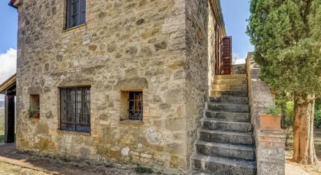 Belvilla by OYO Typical Country House With Pool