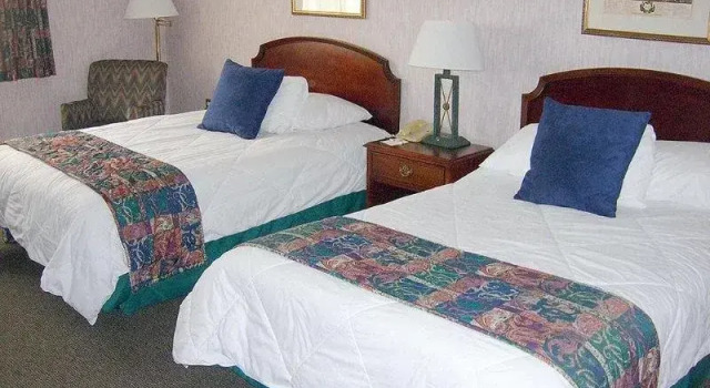 Best Western Tysons Westpark, Забронировать Отель Маклин 