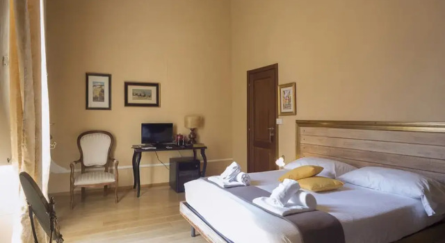 Двухместный номер Comfort Affittacamere nel Cuore di Firenze
