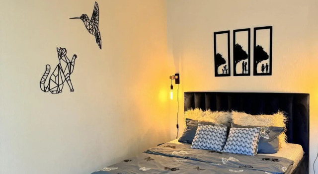 Apartments on the street of the Pilot Ulyanov 6, Prenota Appartamento Vnukovo 