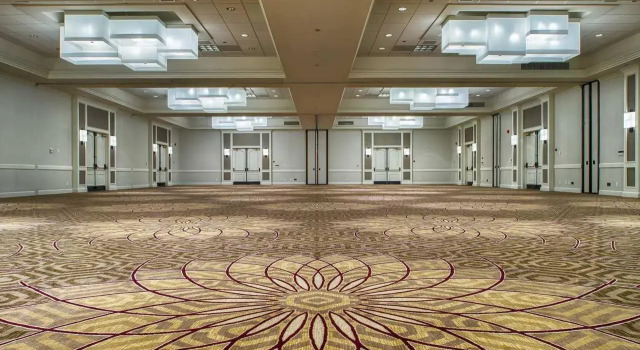 Hilton San Diego/Del Mar, Забронировать Курортный отель Отели Дель-Мар 4 звезды, 4*