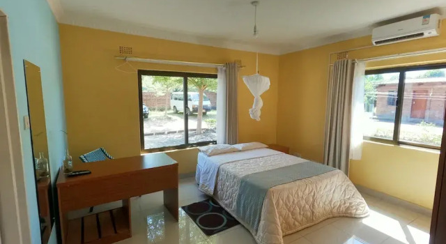 Camera Business Main Stream Beach Villa