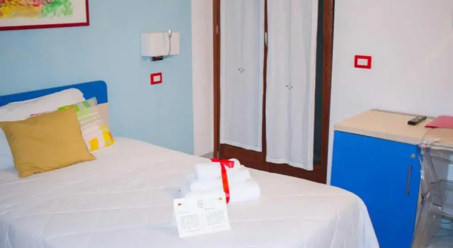 Номер Superior Victoria Resort