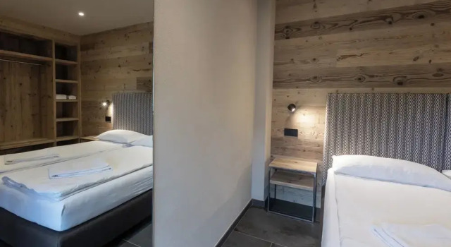 Superior Apartment Baita Larix Bormio