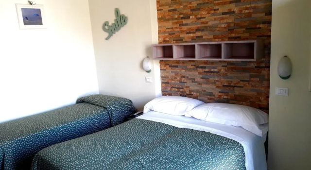 Hotel Mariani