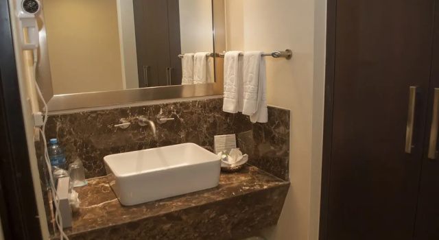 Номер Standard Marinaterra Hotel & Spa