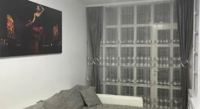 Lovely 1 bedroom apartment with parking, Rezervovat Apartmán Lunca Cetăţuii Jasy