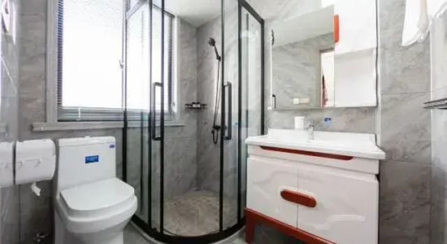 Люкс Qingxinju Homestay