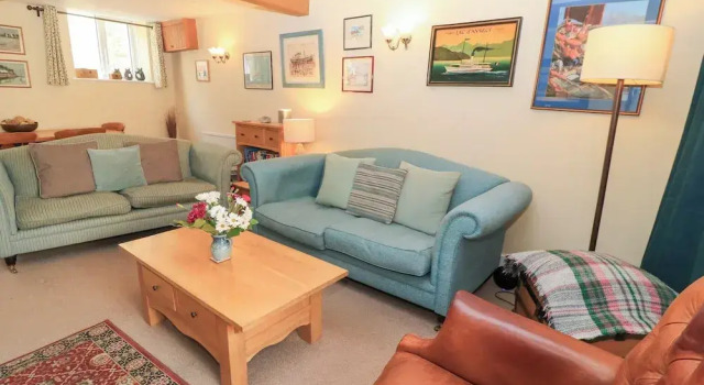 4/5 Georges Square, Rezervasyon Tatil Evi Merseyside villalar, Villa