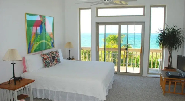 109-Manatee Manor, Varaa Hotelli North Captiva Florida