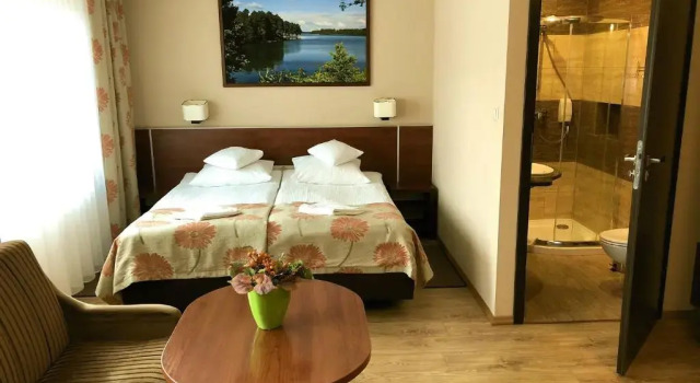 Номер Standard Villa Skomanda