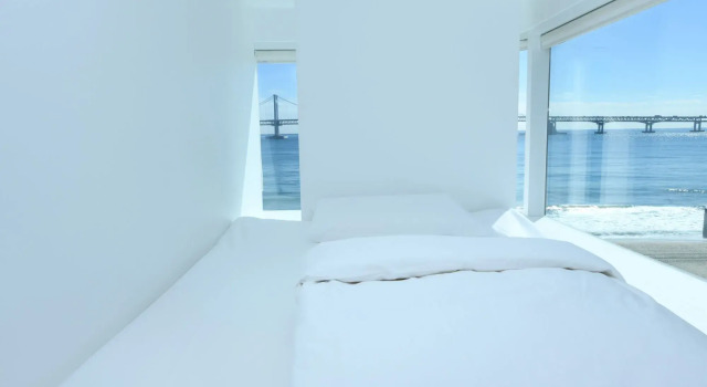 Gwanganli Hotel 1