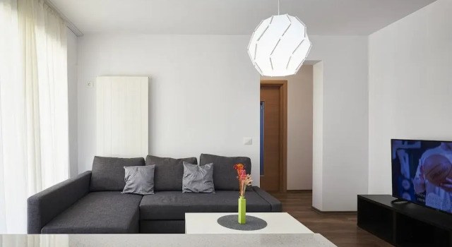 Apartment Top City Leoca