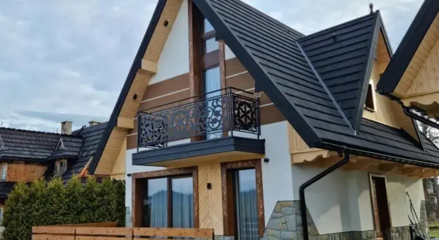 Tatras Residence