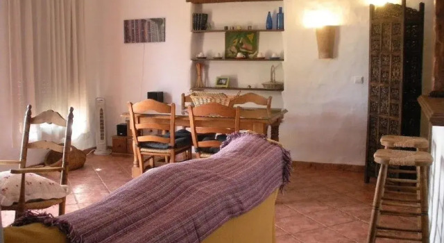 Conil de la Frontera 100451 2 Bedroom Holiday home By Mo Rentals