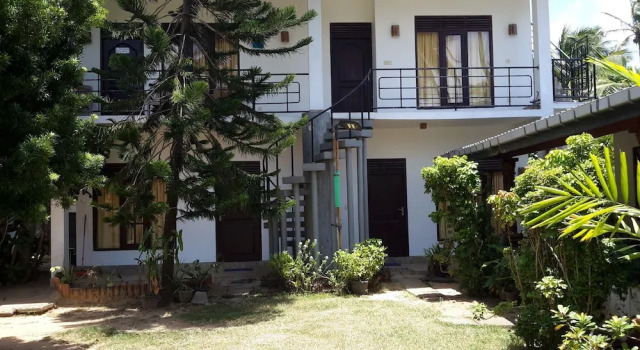 Номер Standard Dream Village Beach Resort & Cabanas