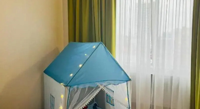 Семейный номер Standard Hotel Sentral Melaka @ City Centre