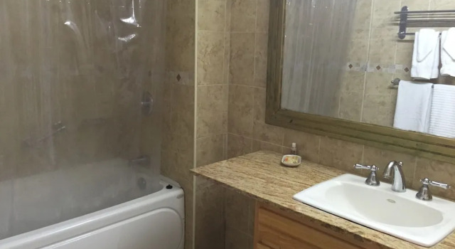 Двухместный номер Standard Cobblestone Inn