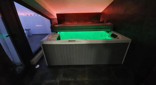 Suite Deluxe Monte Do Malhao - Art, Eco & Spa