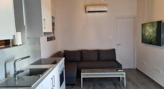 Апартаменты с 2 комнатами Kamaroporta Luxury Apartments