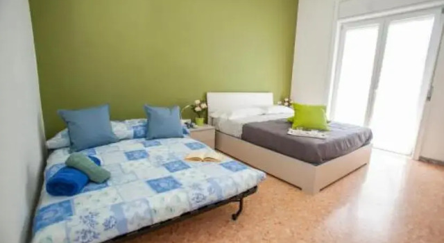 Flat 2 Bedrooms 1 Bathroom - Boscoreale, Varaa Hotelli Boscoreale Campania