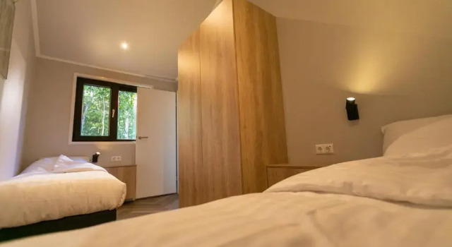 De Thijmse Berg, Book Lejlighed SPA-hoteller i Utrecht Hill Ridge, SPA