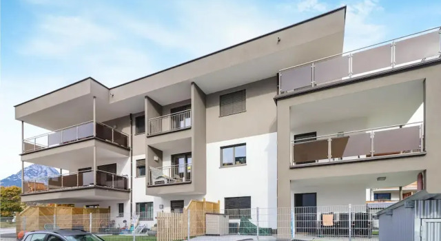 Beautiful Apartment in Gröbming With 1 Bedrooms, Rezerwuj Apartament Hotele w Schladming - Dachstein z parkingiem, Parking