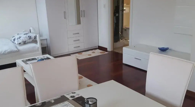 Апартаменты Apartman Maksimir Lux Zagreb-145m2