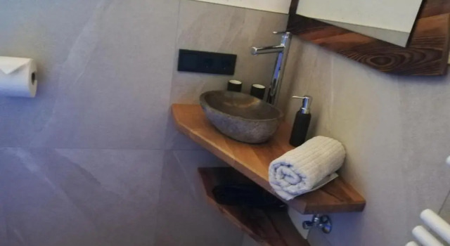Апартаменты Apartment Steger 2
