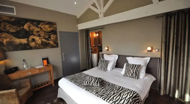La Villa Do
