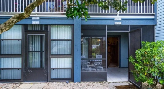 Sp07L5 (Ventura) Condo, Varaa Hotelli Hotellit Kissimmee pysäköinnillä, Pysäköinti