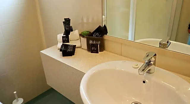 Номер Standard Totara Lodge