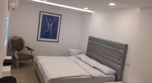 La Palmora Suites