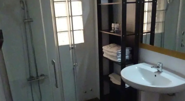 Трёхместный номер Standard Hotel Carlos III