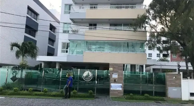 Bela Hospedagem - Jd do Atlântico 402B