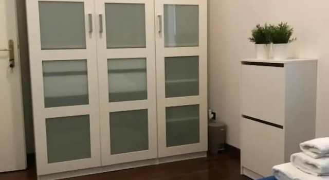 Номер Standard Villa Donatella Rooms & Apartments