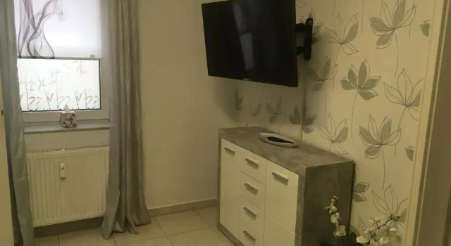 Апартаменты Sam Apartments