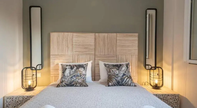 Апартаменты Seashell Luxury Residence - Apartment 1