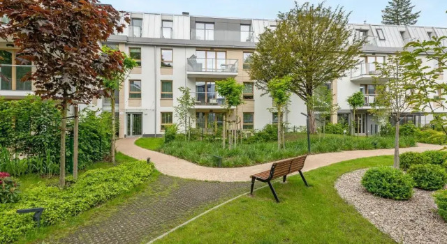 Апартаменты Comfort Apartments Dolny Sopot