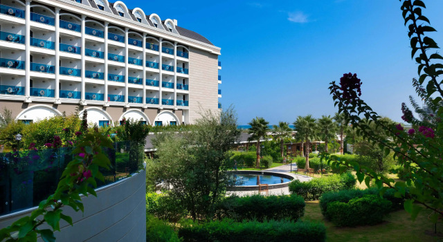 Adalya Elite Lara Hotel - All Inclusive