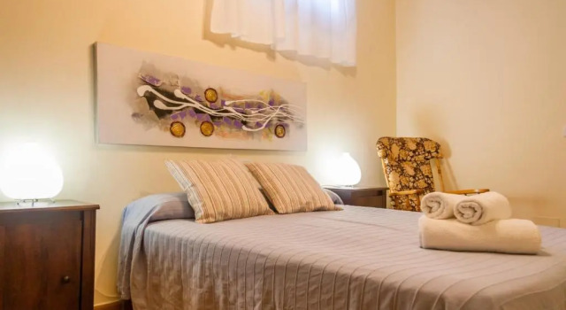 Villa Karina Canovas Nerja