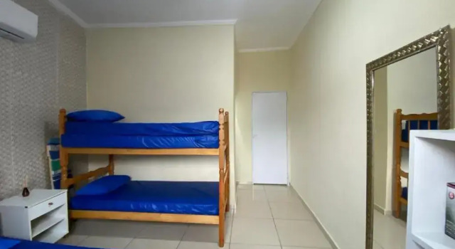 Casa aconchegante próximo ao SESC Bertioga/SP.