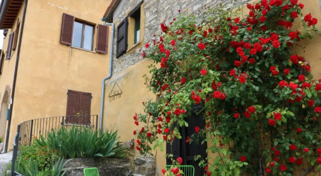 Casa Lisetta